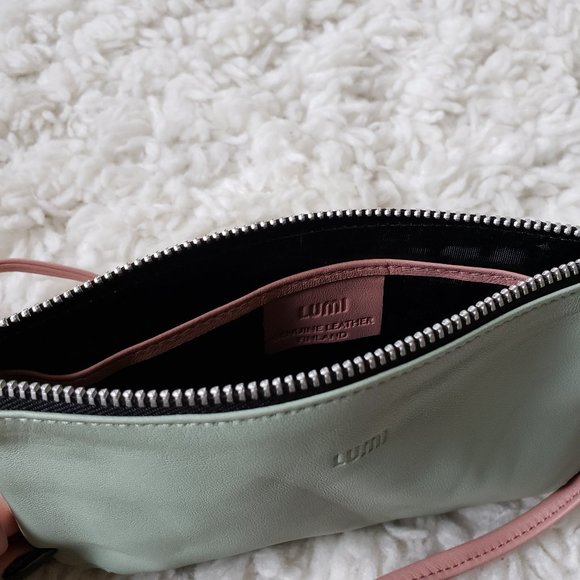 Lumi Mini Bag - Picture 6 of 8